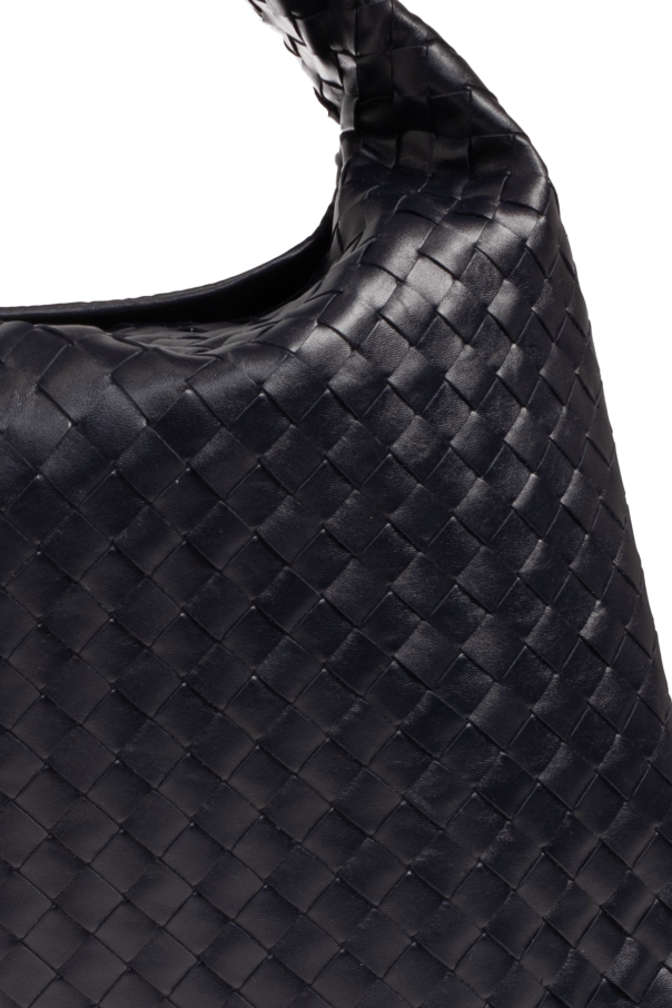 Bottega Veneta 'Hop Large' shoulder bag | Women's Bags | Vitkac